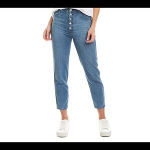 J Brand Heather size 25